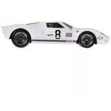Hot Wheels Ford GT40 avtomobilček | Shoptok.si