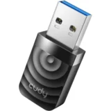 adapter AC1300 High Gain Wi-Fi Usb 3.0