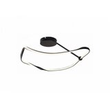 Rabalux plafonjera mirossi led 38W crna (71094) | ePonuda.com