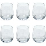Tognana Set od 6 čaša Magnolia, 48 cl, Providne Cene