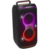 JBL PartyBox Club 120 prenosni zvočnik 160W, BT, RGB, USB Cene