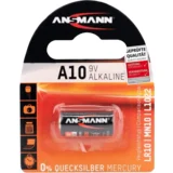 A 10 LR 10