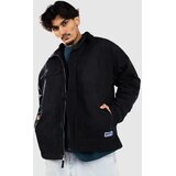 Empyre Grind Chore Jakna washed black | Shoptok.si