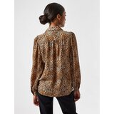 Dorothy Perkins Petite Bluza Rjava | Shoptok.si