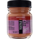 Royal Talens amsterdam boja za tekstil 50ml - odaberite nijansu terra ( 697220 ) Cene