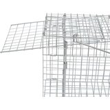  Pocinčana zamka 100 cm | shoptok.hr