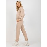 ex moda Set-EM-KMPL-637.26P-beige | Shoptok.si