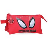 Spiderman authetnic 2 pernica | crvena | poliester | ePonuda.com