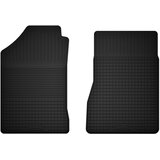 Wielganizator Sprednje gumijaste avtotepihe, univerzalne za: Dodge RAM DS DJ 1500 pickup (2012-2020), (22130341) | Shoptok.si