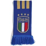 Šali & Rute Figc Scarf Modra