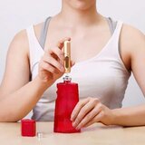  Putni raspršivač za parfeme 5ml crni | shoptok.hr