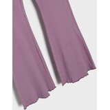 Sinsay Pamučne flare tajice | shoptok.hr