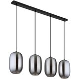 Globo VISEČA SVETILKA JEFREY 100/18/120 cm E27 | Shoptok.si