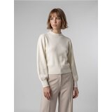 Sinsay Kratki pulover s viskozom | shoptok.hr