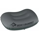 Sea To Summit Blazina Aeros Ultralight Regular siva barva