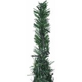  Prigodno osvijetljeno umjetno božićno drvce zeleno 180 cm | shoptok.hr