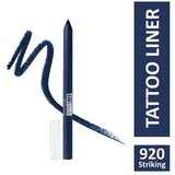 Maybelline Tatto Liner Gel Pencil 920 Striking Navy 1,3 gr, (21648871) | Shoptok.si