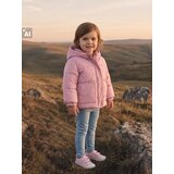 Sinsay Kviltana puffer jakna s kapuljačom | shoptok.hr
