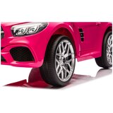  Licencirani avto na akumulator S506 Mercedes SL500 - roza | Shoptok.si