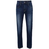 AÉROPOSTALE Kavbojke 'CLEAN' temno modra | Shoptok.si