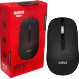 WM104 BK Bežični Miš