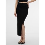 Orsay Women's Black Skirt - Women | shoptok.hr