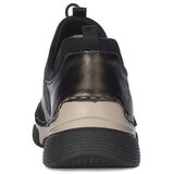Rieker 4596100 Crna | shoptok.hr