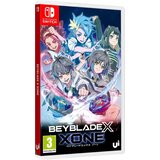 FURYU Corporation Beyblade X Xone (Nintendo Switch) | Shoptok.si