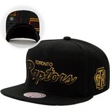 Mitchell And Ness toronto raptors bhm script kapa Cene