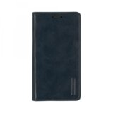 Goospery preklopna torbica Bluemoon za Samsung Galaxy S8 G850 - temno modra | Shoptok.si
