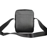 Calvin Klein MEN'S BLACK SHOULDER BAG | ePonuda.com