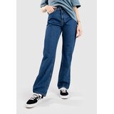 Carhartt WIP Noxon Kavbojke stone washed blue | Shoptok.si