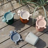 Liewood mini igralni set za na plažo bastian faune green mix | Shoptok.si