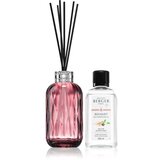 Maison Berger Paris Quintessence Golden Wheat poklon set Plum 1 kom Cijene