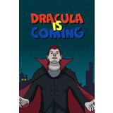 Steam Dracula Is Coming (PC) Key GLOBAL Steam Dracula Is Coming (PC) Key GLOBAL Slike