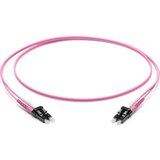  Fiber pigtail kabl LC/UPC multimode simplex 50/125 mikrona dužine 2m | ePonuda.com