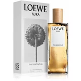Loewe Aura Pink Magnolia parfemska voda za žene 100 ml