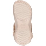 Crocs Cokle 'Bae Lined' roza | Shoptok.si