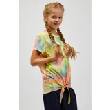 SAM73 Kids T-shirt Auriga - Girls