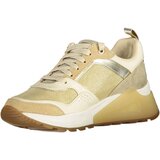 U.S. Polo Assn. SPORTS SHOES WOMAN GOLD | shoptok.hr