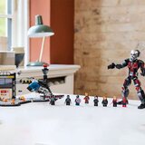 Lego Marvel: Stotnik Amerika: Državljanska vojna, akcijska bitka | Shoptok.si