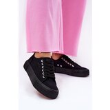 Big Star Women's Fabric Sneakers Big Star | shoptok.hr