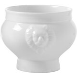Hendi LIONHEAD posoda za juho iz belega porcelana 2L - 784730, (21567776) | Shoptok.si