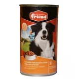 WC piletina 1250gr