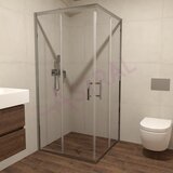 Astral loft lux K90x195 6mm tuš kabina Cene