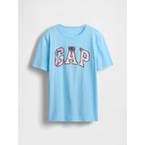 GAP Children's T-shirt with logo - Boys Cijene