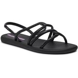 Ipanema Sandali 27135 Black/Lilac AV559 Cene