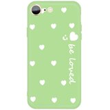  Ovitek za iPhone SE 2020, 7 in 8 | Olivno zelen | be loved | Shoptok.si