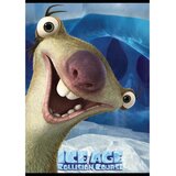 Simpo zvezek A4 ice age, mali karo, 54 listov, sortirano, 1 kos | Shoptok.si
