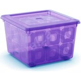 Olimp Sport Kutija Kis Square Box sa točkićima | ePonuda.com